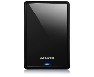 ADATA HV620S 1TB USB 3.2 Gen. 1 Czarny - 424197 - zdjęcie 5